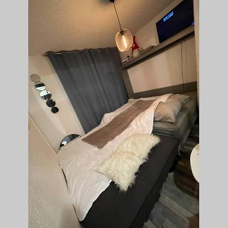 Studio Neuf St Lary 10 Min A Pied Vielle-Aure Eksteriør billede
